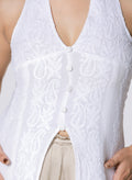The Daisy Top